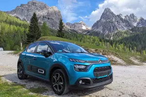 Citroen C3 Pure Tech 110 SS EAT6 SHINE PACK