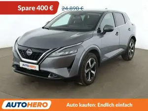 Nissan Qashqai 1.5 VC-T e-POWER N-Connecta Aut.*NAV*ACC*360CAM*