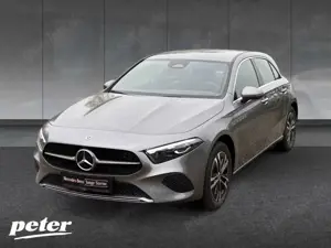 Mercedes-Benz A 250 e  Progressive Line, Fahrassistenz, AHV