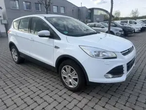 Ford Kuga Trend EUTO.6. TÜV, 11.2027 TOP ZUSTAND