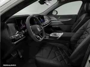 BMW 740 d xDrive M Sport|AHK|SkyLounge|DAPAProf. Bild 3