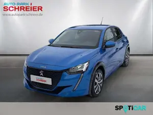 Peugeot 208 e- Active