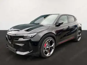Alfa Romeo Junior Elettrica 280PS Veloce