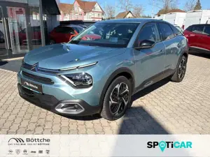 Citroen C4 1.2 12V e-THP / PureTech