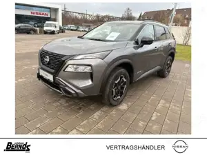Nissan X-Trail 1.5 VC-T e-POWER 204PS N-Trek
