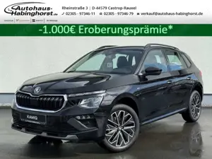 Skoda Kamiq 1.0 TSI DSG Tour AHK ACC SmartLink Shz Kessy