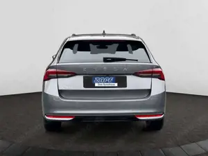 Skoda Octavia Bild 4