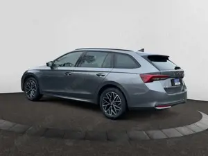 Skoda Octavia Bild 3