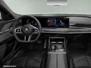 BMW 740 d xDrive M Sport|AHK|SkyLounge|DAPAProf. Bild 4