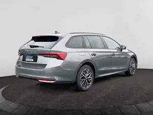 Skoda Octavia Bild 5