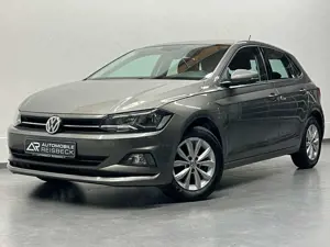 Volkswagen Polo Bild 2