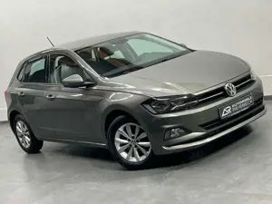 Volkswagen Polo Bild 5