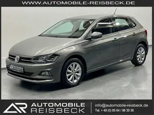 Volkswagen Polo Bild 1