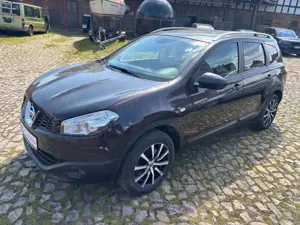 Nissan Qashqai+2 Acenta