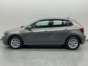 Volkswagen Polo Bild 3