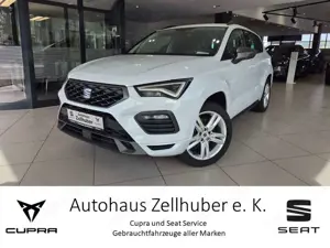 SEAT Ateca 2.0 TDI DSG FR *Standhzg*AHK*Navi*