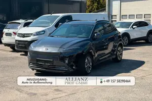 Hyundai KONA Trend Elektro 2WD ACC Cam LED UNFALL