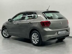Volkswagen Polo Bild 4