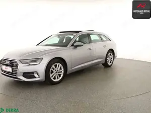 Audi A6 A6 Avant 45 TDI qu PANO,KEYLESS,ACC,KAMERA,1.HD