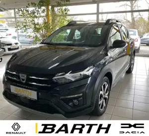 Dacia Sandero 1,0 TCe 100 LPG Stepway Comfort