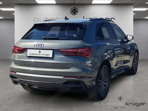Audi Q3 Bild 5