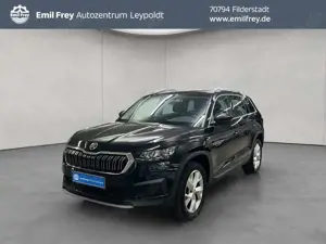 Skoda Kodiaq 1.5 TSI DSG Style