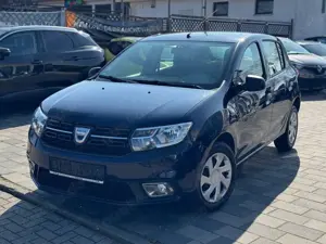 Dacia Sandero Essential/Klima/LED