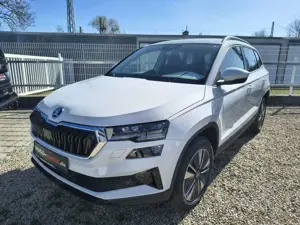 Skoda Karoq 1.5 TSI ACT DSG Balance VORFÜHRWAGEN