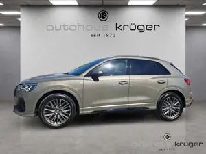 Audi Q3 Bild 4