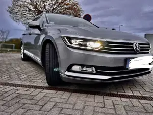Volkswagen Passat Variant Passat Variant 2.0 Highline