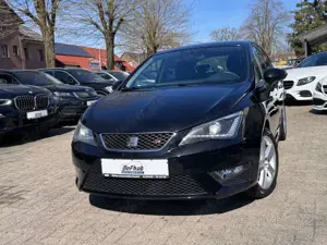 SEAT Ibiza FR*SHZ*PDC*BT*NAVI*USB*
