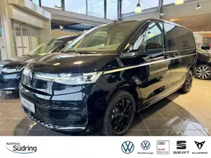 Volkswagen T7 Multivan LÜ 2,0TDI Style DSG HUD StandHZG AHK