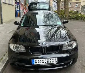 BMW 118 118i
