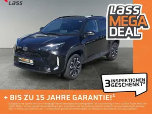 Toyota Yaris Cross 1.5 Hybrid Team D Safety+Comfort