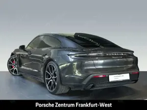 Porsche Taycan 4S BOSE Luftfederung Panoramadach LED Bild 3