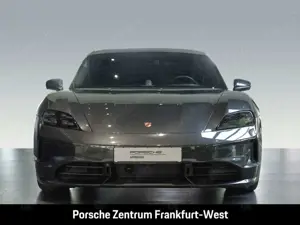 Porsche Taycan 4S BOSE Luftfederung Panoramadach LED Bild 4