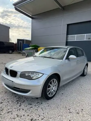 BMW 116 116i