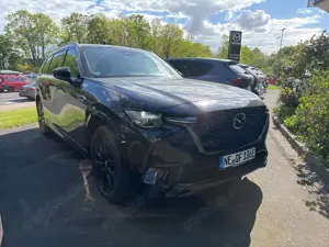 Mazda CX-80 Homura Plus 2.5L e-SKYACTIV PHEV 327PS