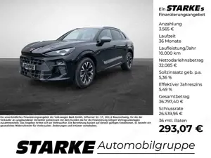 CUPRA Terramar 1.5 eTSI DSG
