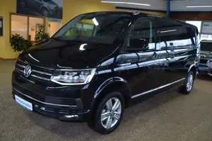 Volkswagen T6 Transporter Kasten-Kombi Lang AUTOMATIK / NAV