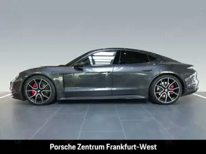 Porsche Taycan 4S BOSE Luftfederung Panoramadach LED Bild 2