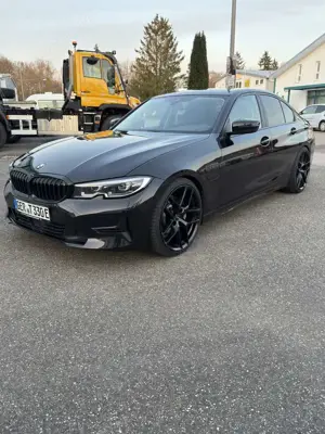 BMW 330 BMW 330e xDrive Plug-in Hybrid | 292 PS | AHK | Ka