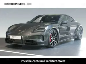 Porsche Taycan 4S BOSE Luftfederung Panoramadach LED