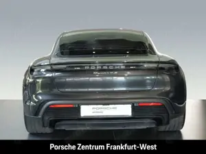 Porsche Taycan 4S BOSE Luftfederung Panoramadach LED Bild 5