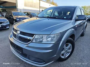 Fiat Freemont Diesel 2.0 Multijet 16V DPF My Freemont