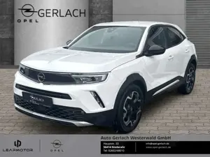 Opel Mokka Ultimate Navi Leder Digitales Cockpit LED Blendfre