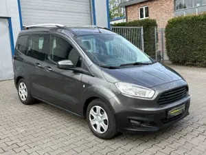 Ford Transit Courier Kombi Trend/NAVI/CAM/MFL/TÜV NEU