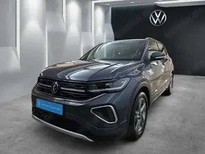 Volkswagen T-Cross R-Line ACC REAR VIEW IQ DRIVE DIGITAL COCKPIT N...