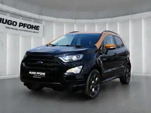 Ford EcoSport ST-Line NAVI | KAM | PDC | BT | WINTER-PAKET