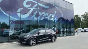 Ford Puma 1.0 EcoBoost Hybrid ST-LINE